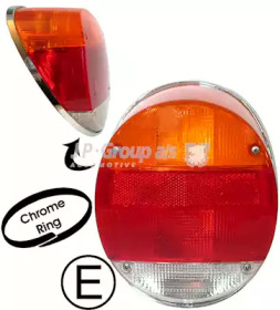 JP GROUP 8195301002 -  Задние фонари